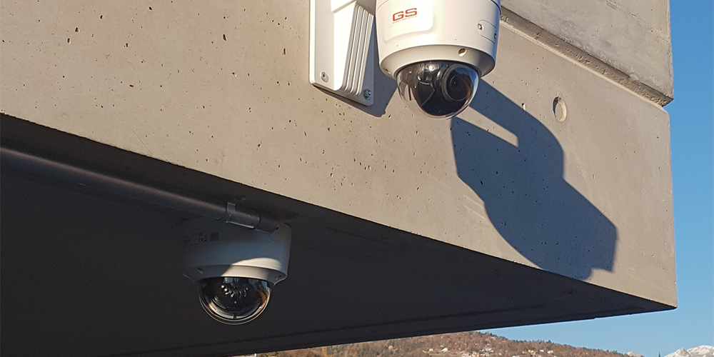 alarme particulier vidéosurveillance