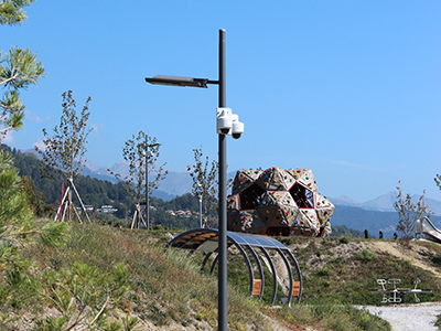 vidéosurveillance valais